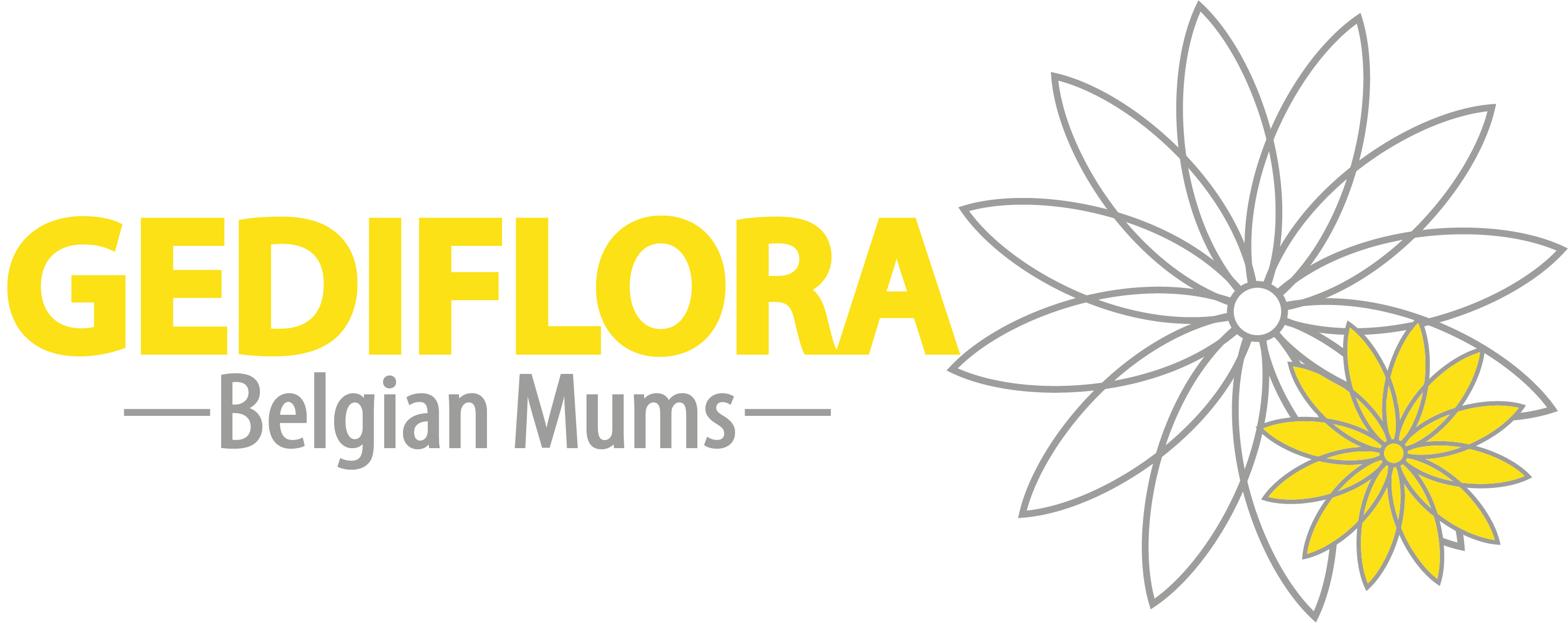Logo Gediflora2018